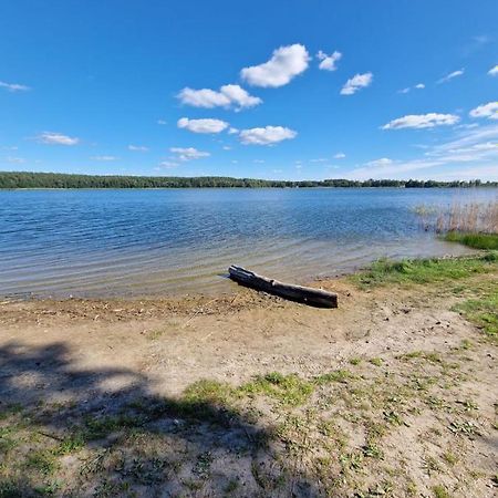 Siedlisko Pod Topola Gizycko Luaran gambar