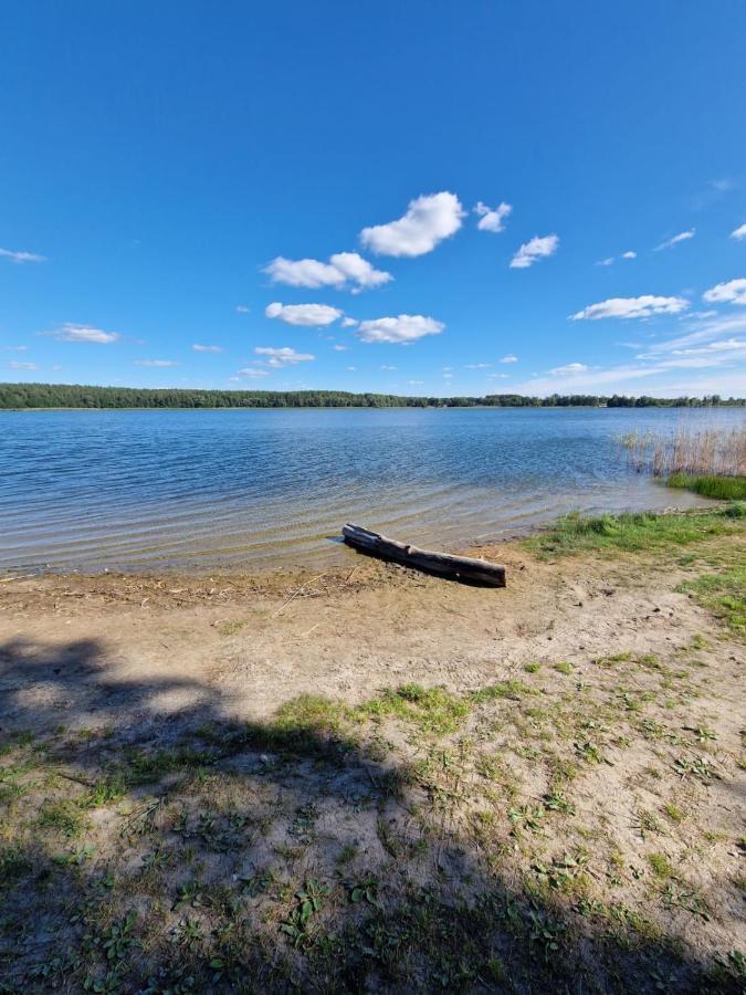 Siedlisko Pod Topola Gizycko Luaran gambar